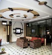 Hotel Suvidha Deluxe Haridwār Exterior foto